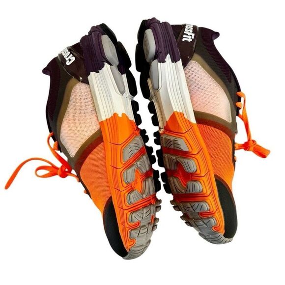 REEBOK X CROSSFIT CUSHION 3.0 RUNNING SHOES - Picture 6 of 14